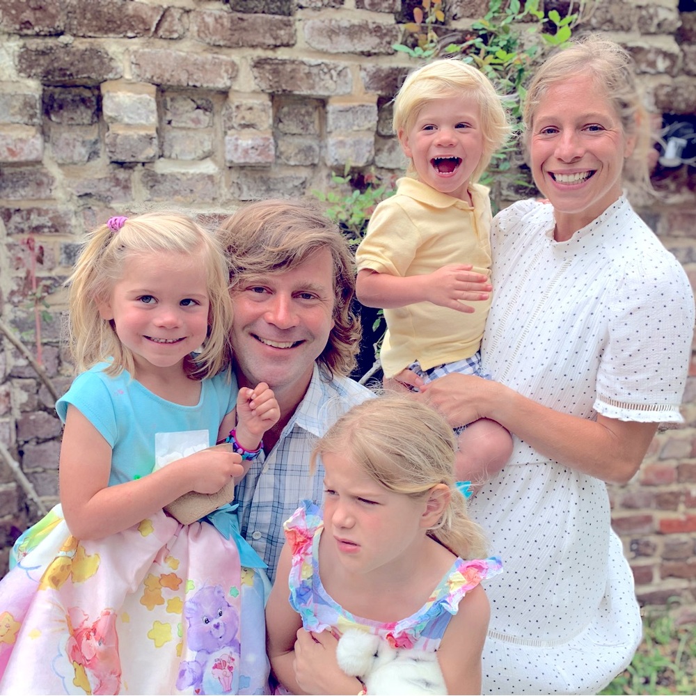 Meet your Posher, Addie